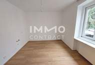 Erdgeschoß - Wohnung 58,5 m² mit Loggia in Steyr Ennsleite