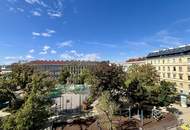 Altbauwohnungen mit Weitblick Nähe Meiselmarkt!