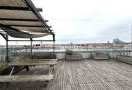 1120! Tolles DG-Büro mit großer Terrasse und perfekter Anbindung ab Juli 25!
