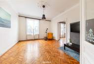 Betongold - sichere Kapitalanlage im Herzen der Stadt mit Zukunftspotenzial