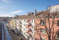 UMS ECK 51 – Optimale 2-Zimmer-Wohnung mit Balkon