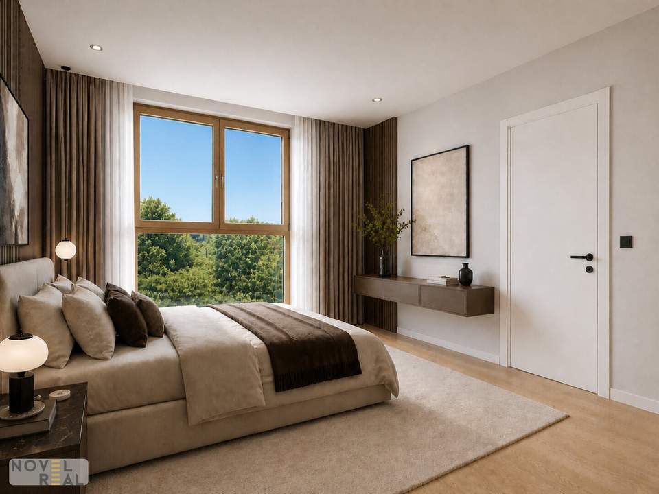Liesing Living: Urbanes Flair mit Wohlfühlfaktor!