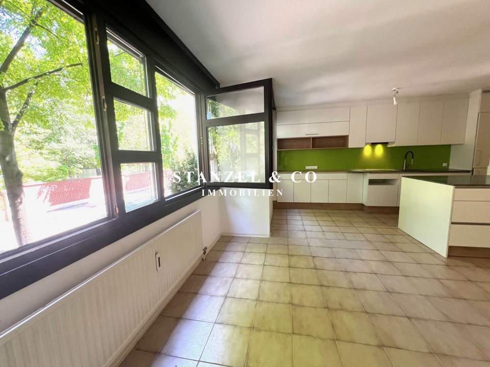 HELLES APARTMENT IN SCHÖNER ZENTRALER RUHELAGE