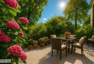 Herrschaftliches Domizil aus der Jahrhundertwende – Prunk, Stil, Klasse und Exklusivität im ehemaligen Alt-Hietzing!