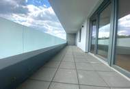 NEU ++ VIER Zimmer mit TERRASSE und GARAGENPLATZ