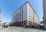 Exklusiv möbliertes Innenstadtapartment bei der Oper - Klimatisiert
