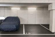 Wettergeschützt parken - Ihr Tiefgaragenplatz in Längenfeld!