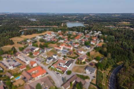 1.166 m² Bauland-Agrar in Peygarten-Ottenstein - attraktive Perspektiven für Ihr Projekt !, Grund und Boden-kauf, 449.000,€, 3532 Krems(Land)