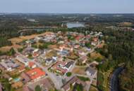 1.166 m² Bauland-Agrar in Peygarten-Ottenstein - attraktive Perspektiven für Ihr Projekt !