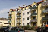76 m² - 3 Zimmer Wohnung mt Balkon
