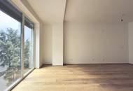 FRÜHLINGSAKTION | NEUE PREISE - barrierefreie 2-Zimmerwohnung mit Innenhofbalkon | LUFT-WÄRME-PUMPE