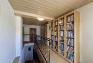 Modernisiertes Einfamilien-Wohnhaus, Sonnenterrasse, Sackgassenende