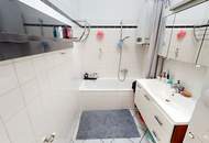 Charmante 3-Zimmer-Wohnung mit hervorragender Anbindung