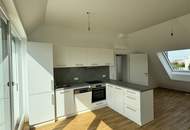 Wunderschöne 4 Zimmer Dachterrassenwohnung mit Garagenplatz in Top Lage