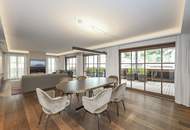 HARISCH SUITES - Suite 709 mit Zugang ins 5*-Hotel Weisses Rössl