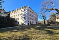 Wohnen im Schloss Herbersdorf in Allerheiligen bei Wildon mit 3 Zimmer