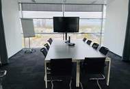 Attraktive Neubau-Büroflächen in Neu Marx!