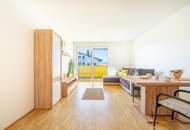 Modernes Wohnglück in Straßwalchen mit neuer Küche und großzügigem Balkon