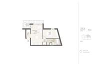 Investitionschance: 2-Zimmer-Neubau mit Außenbereich