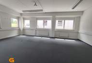 Erstbezug - Modernisierte Büroflächen in verkehrsgünstiger Lage in Wals-Siezenheim mieten