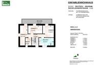 Neues Traumhaus in Deutsch-Wagram: 5 Zimmer, Garten, Balkon – Ihr Erstbezug wartet - JETZT ANFRAGEN