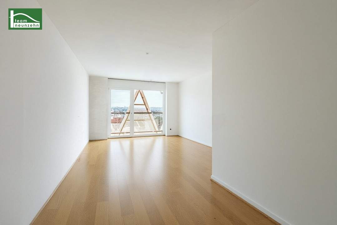 LEVEL GRAZ – Urban Living auf dem nächsten Level