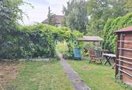 Geräumiges Mehrfamilienhaus mit großem Garten, sowie ehemaligen kleinen Geschäftslokal neben Bahnhof