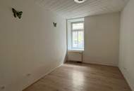 1 Zimmerwohnung I Ruhig I Hell I Hochparterre I OPEN HOUSE am 22.11.25