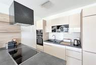 3ZI-Dachterrassen-Eigentum mit Tiefgarage Absolute Ruhelage mit Grünblick