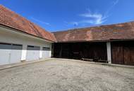 Stilvolles Landhaus mit Swimmingpool auf 3.108m² Grundstück