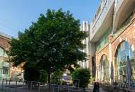 Moderne Bürofläche mit erstklassiger Ausstattung