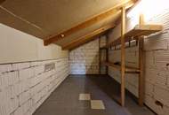 Sanierungsbedürftiges Einfamilienhaus in idyllischer Lage beim Wienerwald in Wördern