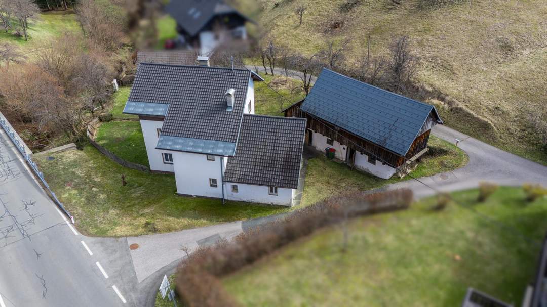 Landwirtschaft im Gailtal sucht grünen Daumen