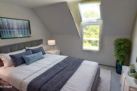 Provisionsfrei: "Das Schmuckstück" - Leben am Quarzweg!, Wohnung-kauf, 350.000,€, 1210 Wien 21., Floridsdorf