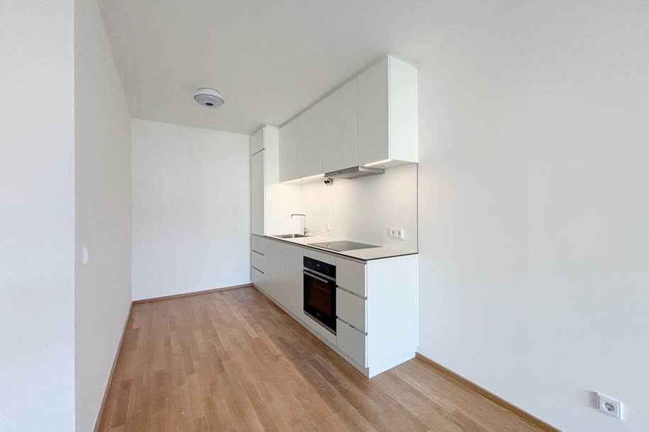 WOHNEN mit Herz & Komfort, Wohnung-miete, 940,00,€, 2340 Mödling