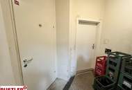 Vermietetes Gewerbelokal – attraktive Investitionsmöglichkeit in Kaisermühlen