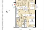 Charmante 2-Zimmer-Wohnung mit Balkon in 1210 Wien