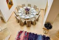 * 1010 // RUDOLFSPLATZ LIVING // Wunderschöne DG-Wohnung in Toplage//