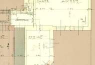 ALTBAU-WOHNUNG zu SANIEREN, HOFRUHELAGE im 3. Stock!