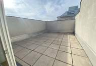 Lage u. Lifestyle: offener Grundriss mit großzügiger Terrasse