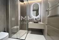 ERSTBEZUG: Luxuriöses Studioapartment mit Pool, Sauna, Fitness und Concierge!