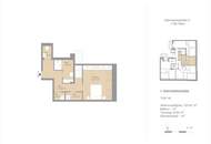 Erstbezug mit hofseitigem Balkon! Vollsanierte Jahrhundertwendeliegenschaft mit Luftwärmepumpe