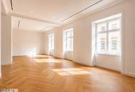 Exklusive Eleganz in Top-Lage: Vollsanierte Luxuswohnung mit 4 Zimmern und 3 Bädern