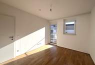 Freundliche Wohnung mit Südbalkon