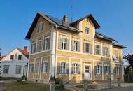 Stilvolles Landhaus mit Swimmingpool auf 3.108m² Grundstück