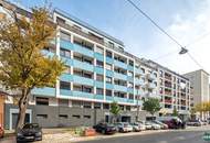 Helle und moderne 3-Zimmer Wohnung mit Loggia