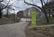 Schöne Wohnung ca. 56m² 2.Zi. Erdgeschoß Nähe Lugner City U6.