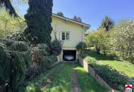 Traumhaftes Einfamilienhaus 160m², 4 Zimmer, Garage, Grillstelle in 3032 Hinterleiten, € 690.000!