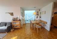 ++ Charmante 4 Zimmer Eigentumswohnung mit 2 Tiefgaragenplätze in der Solarcity in Linz ++