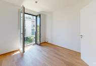 Helle Terrassenwohnung inklusive Pool, Weinkeller, Fitness- und Wellnessbereich